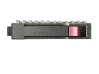 HPE MSA 900GB 12G SAS 15K SFF (2.5in) Enterprise 3yr Warranty disco rigido interno 15000 Giri/min 2.5"