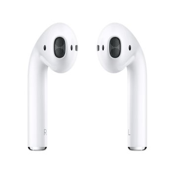 Apple AirPods (1st generation) AirPods Auricolare True Wireless Stereo (TWS) In-ear Bluetooth Bianco