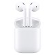 Apple AirPods (1st generation) AirPods Auricolare True Wireless Stereo (TWS) In-ear Bluetooth Bianco 3