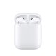 Apple AirPods (1st generation) AirPods Auricolare True Wireless Stereo (TWS) In-ear Bluetooth Bianco 4