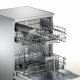Bosch Serie 4 SMS46IB17E lavastoviglie Libera installazione 13 coperti 6