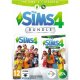 Electronic Arts The Sims 4 Seasons Bundle, PC Standard+Componente aggiuntivo Inglese 2