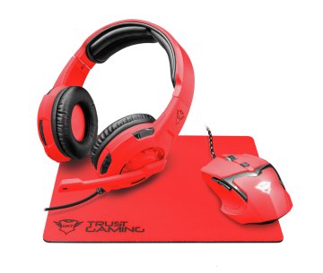 Trust GXT790-SR Spectra kit multimediale