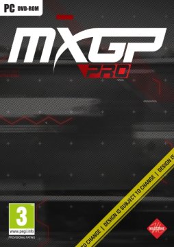 PLAION MXGP PRO