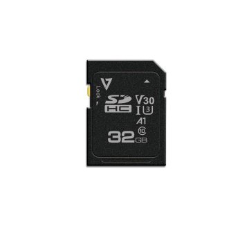 V7 Scheda SDHC 32 GB UHS-3 V30 A1