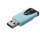 PNY 32GB Attaché 4 unità flash USB USB tipo A 2.0 Blu 3