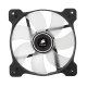 Corsair Air SP120 LED Case per computer Ventilatore 12 cm Nero 6