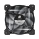 Corsair Air SP120 LED Case per computer Ventilatore 12 cm Nero 7