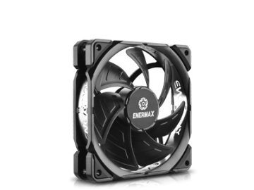 Enermax T.B.SILENCE ADV Case per computer Ventilatore 12 cm