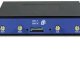Digicom 8E4589 router wireless Fast Ethernet Banda singola (2.4 GHz) 4G Nero, Blu 3