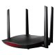 Edimax RG21S router wireless Gigabit Ethernet Dual-band (2.4 GHz/5 GHz) Nero 3