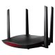 Edimax RG21S router wireless Gigabit Ethernet Dual-band (2.4 GHz/5 GHz) Nero 3