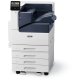 Xerox VersaLink C7000 A3 35/35 ppm Stampante Adobe PS3 PCL5e/6 2 vassoi Totale 620 fogli 12