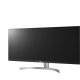 LG 34WK650-W LED display 86,4 cm (34