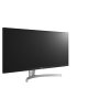 LG 34WK650-W LED display 86,4 cm (34