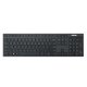ASUS W2500 tastiera Mouse incluso Universale RF Wireless Italiano Nero 3