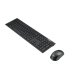 ASUS W2500 tastiera Mouse incluso Universale RF Wireless Italiano Nero 5