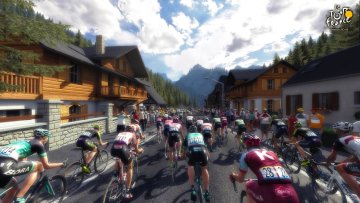 Focus Entertainment Tour de France 2018