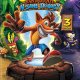 Activision Crash Bandicoot N. Sane, PC Standard Inglese, ITA 2