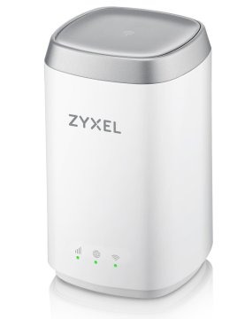 Zyxel LTE4506-M606 Router di rete cellulare