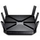 TP-Link Archer C3200 router wireless Gigabit Ethernet Banda tripla (2.4 GHz/5 GHz/5 GHz) Nero 2
