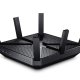 TP-Link Archer C3200 router wireless Gigabit Ethernet Banda tripla (2.4 GHz/5 GHz/5 GHz) Nero 3