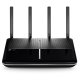 TP-Link Archer VR2800 router wireless Gigabit Ethernet Dual-band (2.4 GHz/5 GHz) Nero 2