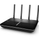 TP-Link Archer VR2800 router wireless Gigabit Ethernet Dual-band (2.4 GHz/5 GHz) Nero 3
