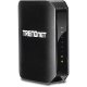Trendnet TEW-733GR router wireless Gigabit Ethernet Nero 2