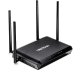 Trendnet AC2600 StreamBoost router wireless Gigabit Ethernet Nero 3