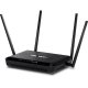 Trendnet AC2600 StreamBoost router wireless Gigabit Ethernet Nero 5