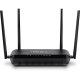 Trendnet AC2600 StreamBoost router wireless Gigabit Ethernet Nero 6