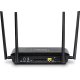 Trendnet AC2600 StreamBoost router wireless Gigabit Ethernet Nero 7