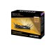 NETGEAR Nighthawk X6S router wireless Gigabit Ethernet Banda tripla (2.4 GHz/5 GHz/5 GHz) Nero 7