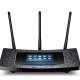 TP-Link AC 1900 router wireless Gigabit Ethernet Dual-band (2.4 GHz/5 GHz) Nero 2