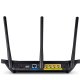 TP-Link AC 1900 router wireless Gigabit Ethernet Dual-band (2.4 GHz/5 GHz) Nero 5