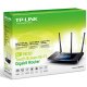 TP-Link AC 1900 router wireless Gigabit Ethernet Dual-band (2.4 GHz/5 GHz) Nero 6
