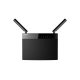 Tenda AC9 router wireless Gigabit Ethernet Dual-band (2.4 GHz/5 GHz) Nero 2