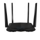 Tenda AC6 router wireless Fast Ethernet Dual-band (2.4 GHz/5 GHz) Bianco 2