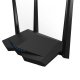 Tenda AC6 router wireless Fast Ethernet Dual-band (2.4 GHz/5 GHz) Bianco 4