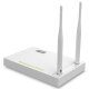 Netis System DL4422V router wireless Gigabit Ethernet Banda singola (2.4 GHz) Bianco 2