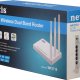 Inter-Tech WF2710 router wireless Fast Ethernet Dual-band (2.4 GHz/5 GHz) 6
