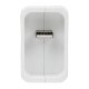 StarTech.com Router da viaggio N WiFi wireless portatile per iPad/tablet/laptop - Alimentato tramite USB con porta di ricarica 4