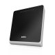 Netis System DL4480V router wireless Gigabit Ethernet Dual-band (2.4 GHz/5 GHz) Nero 2