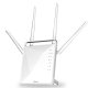 Strong 1200 router wireless Gigabit Ethernet Dual-band (2.4 GHz/5 GHz) Bianco 2