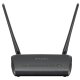Zyxel NBG6617 router wireless Gigabit Ethernet Dual-band (2.4 GHz/5 GHz) Nero 2
