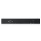 Zyxel SBG5500-A router cablato Gigabit Ethernet Nero 4