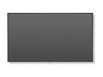 NEC MultiSync V554 Pannello piatto per segnaletica digitale 139,7 cm (55") LED 500 cd/m² Full HD Nero 24/7