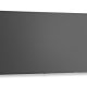 NEC MultiSync V554 Pannello piatto per segnaletica digitale 139,7 cm (55