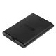 Transcend ESD220C 120 GB USB tipo-C 3.2 Gen 2 (3.1 Gen 2) Nero 3